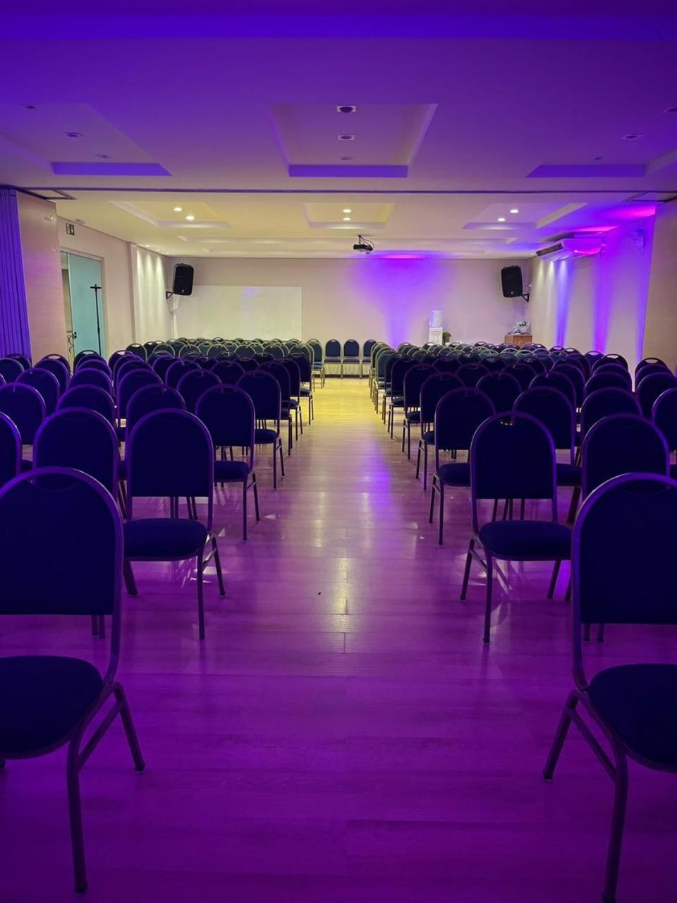 Maximus Business Hotel Ji-Paraná Екстериор снимка