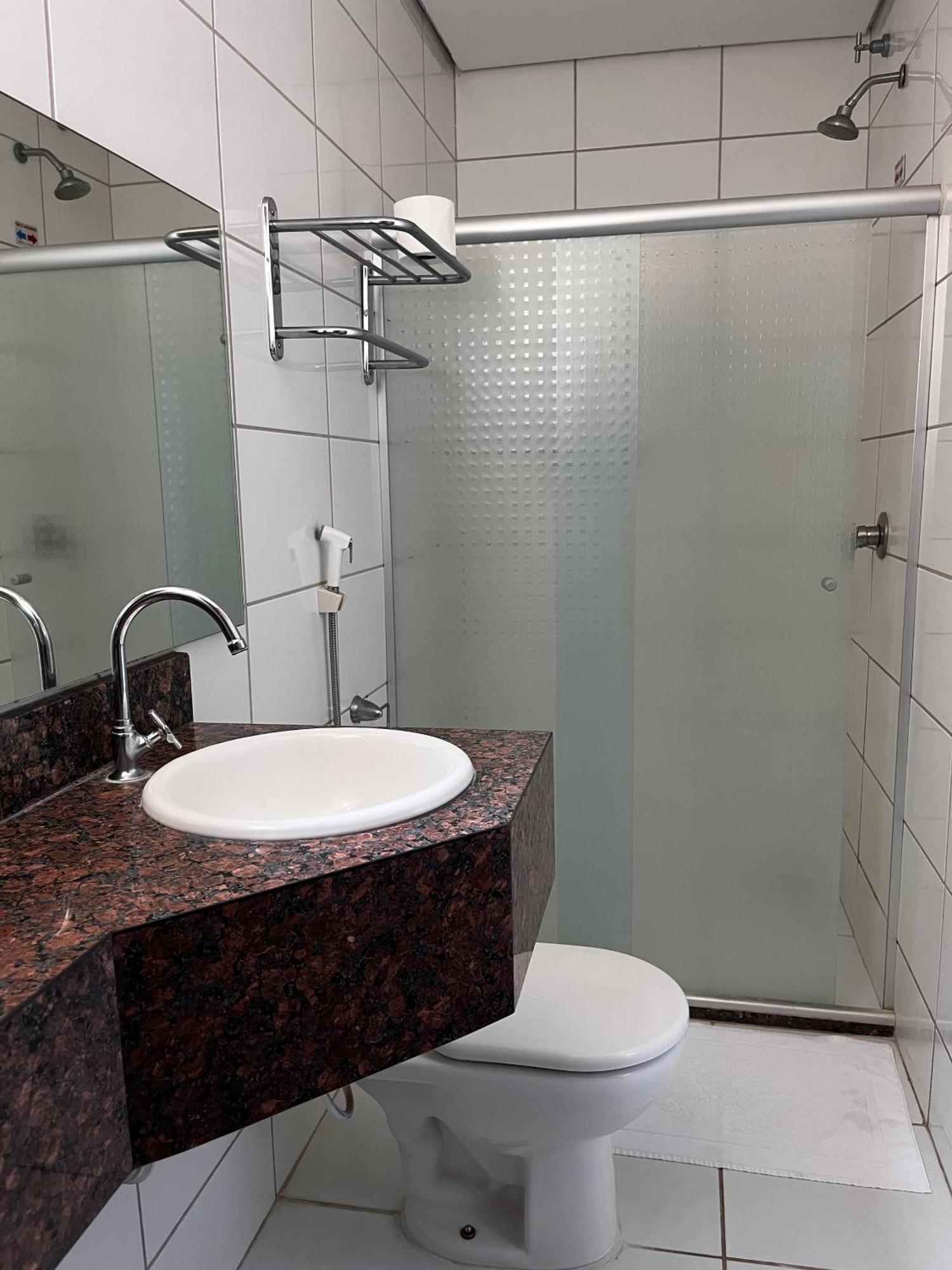 Maximus Business Hotel Ji-Paraná Екстериор снимка