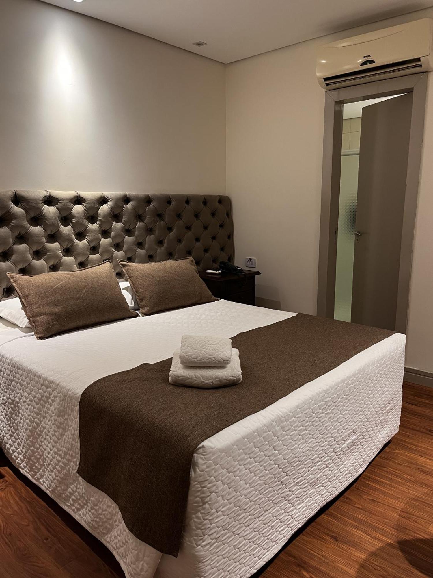 Maximus Business Hotel Ji-Paraná Екстериор снимка