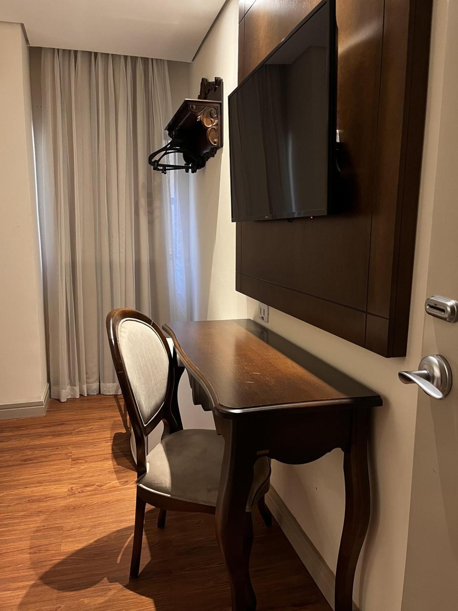 Maximus Business Hotel Ji-Paraná Екстериор снимка