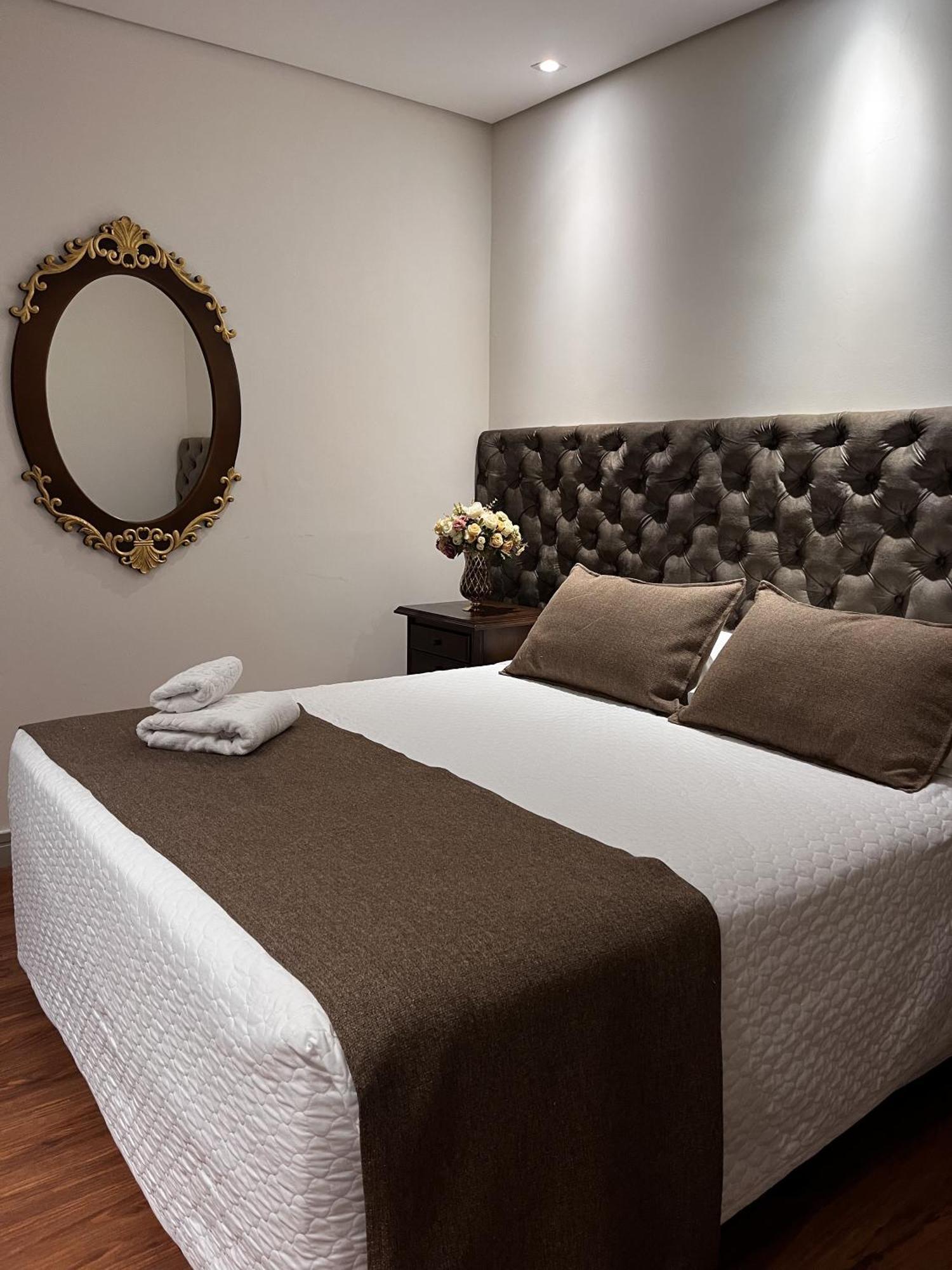 Maximus Business Hotel Ji-Paraná Екстериор снимка