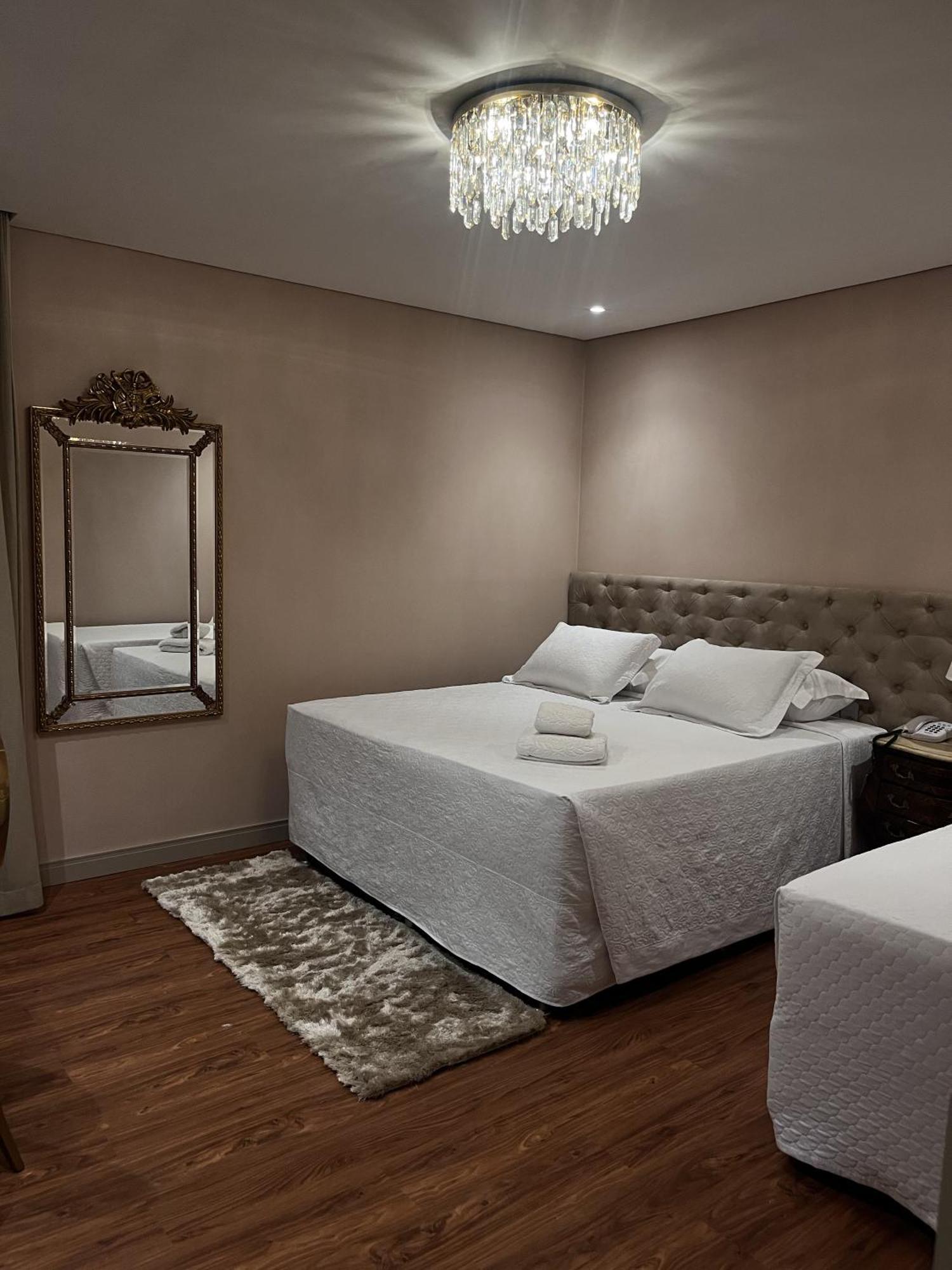 Maximus Business Hotel Ji-Paraná Екстериор снимка