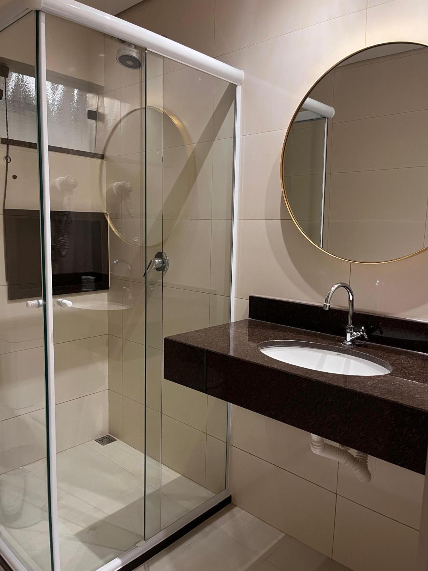 Maximus Business Hotel Ji-Paraná Екстериор снимка