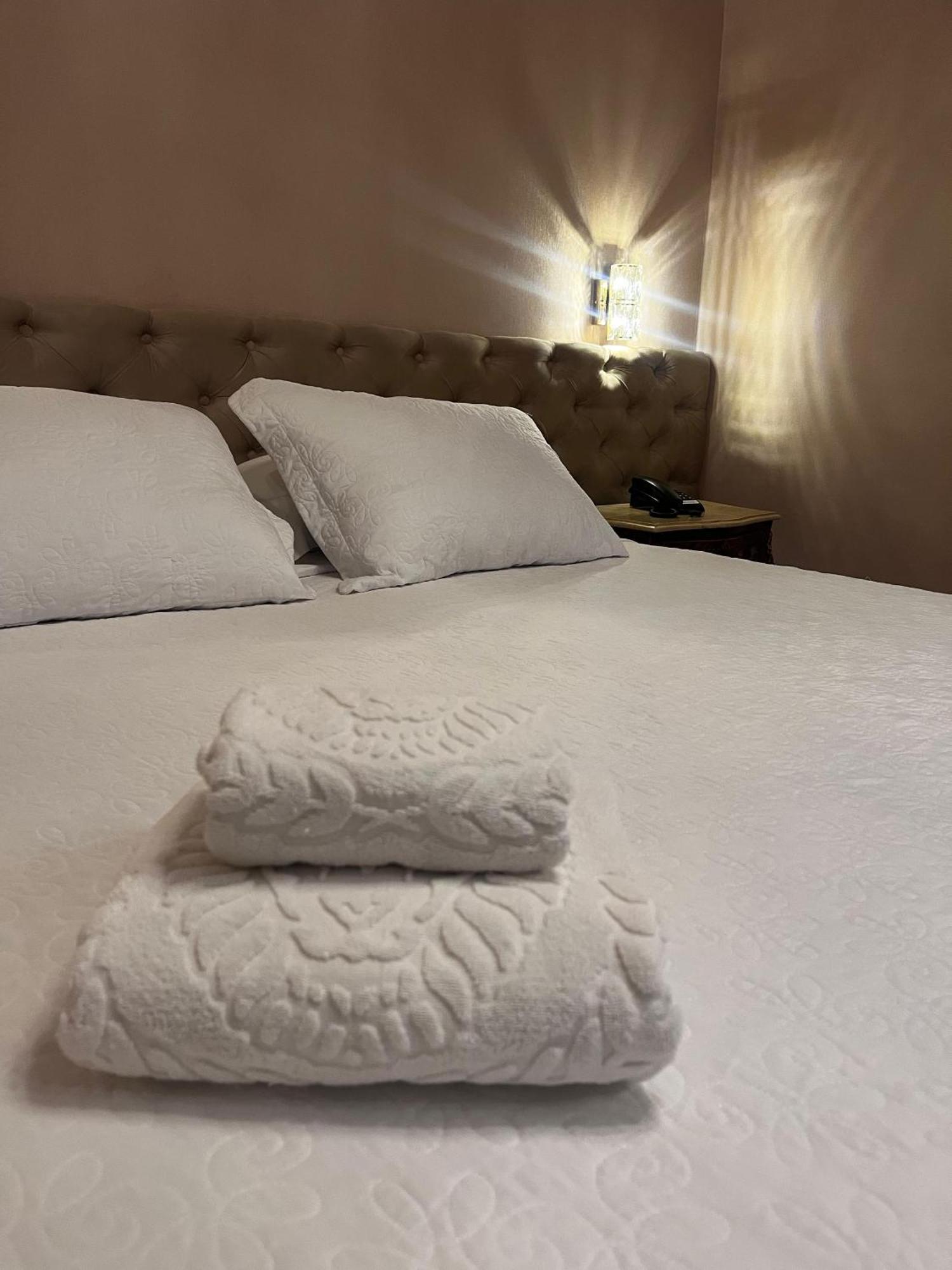 Maximus Business Hotel Ji-Paraná Екстериор снимка