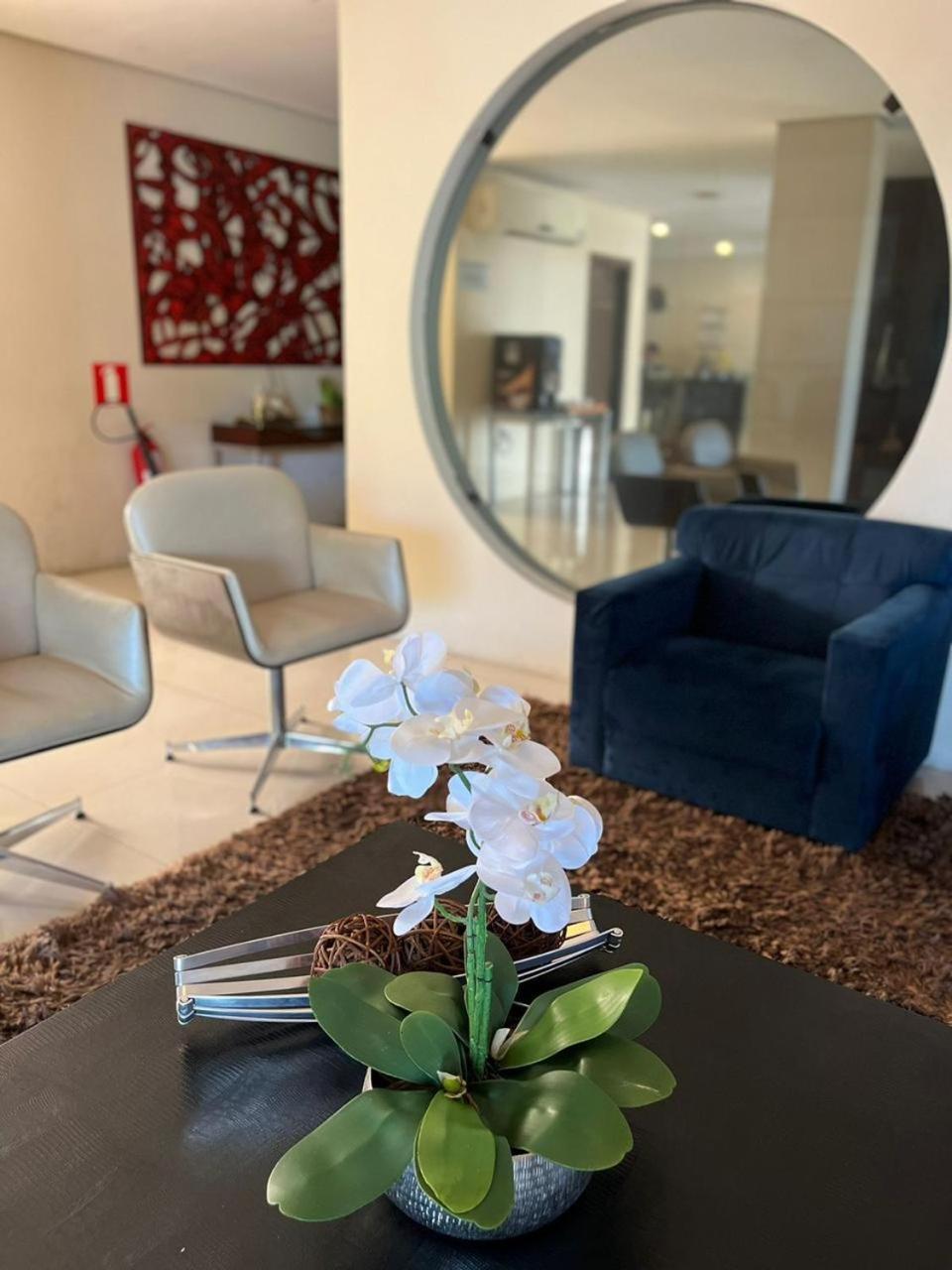Maximus Business Hotel Ji-Paraná Екстериор снимка