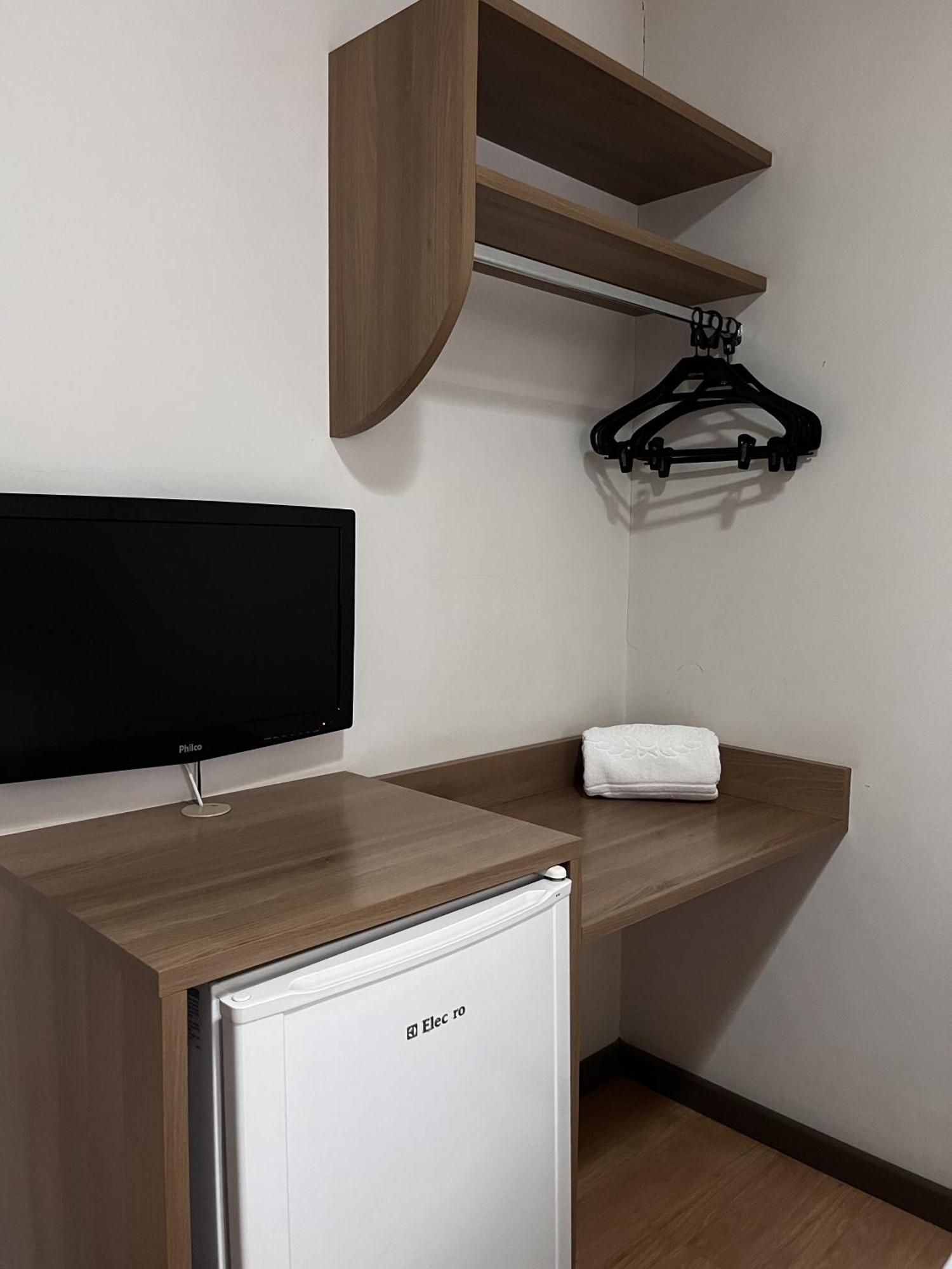 Maximus Business Hotel Ji-Paraná Екстериор снимка