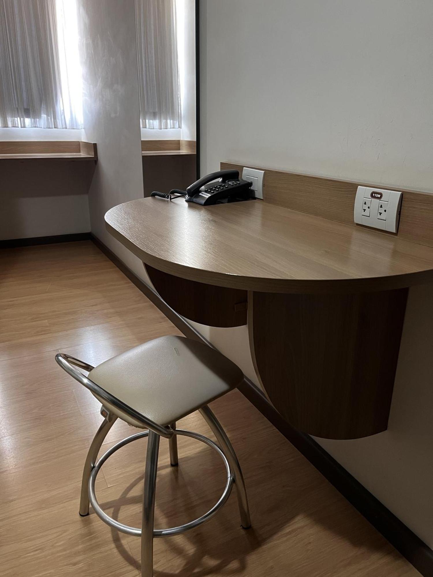 Maximus Business Hotel Ji-Paraná Екстериор снимка