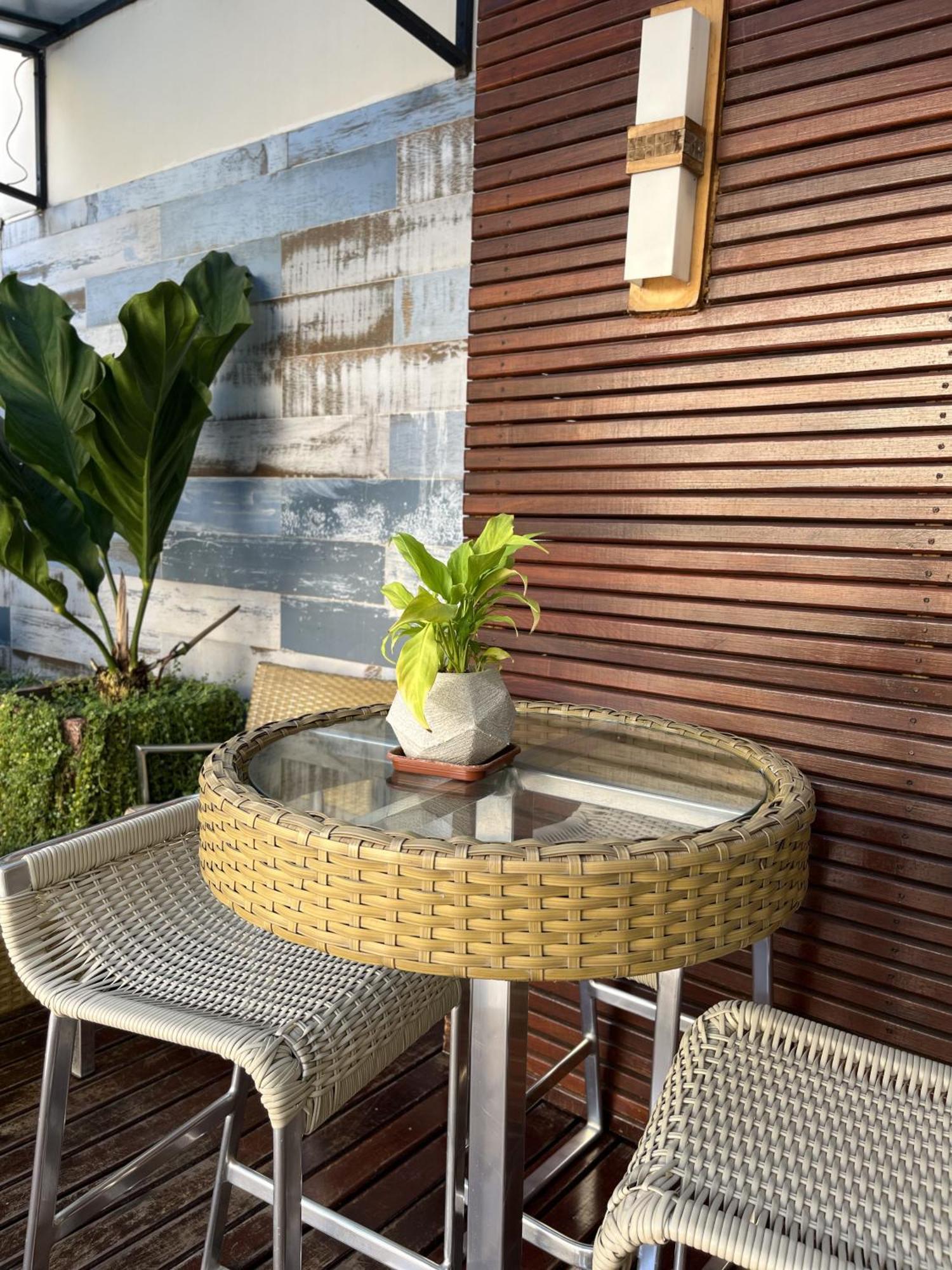 Maximus Business Hotel Ji-Paraná Екстериор снимка