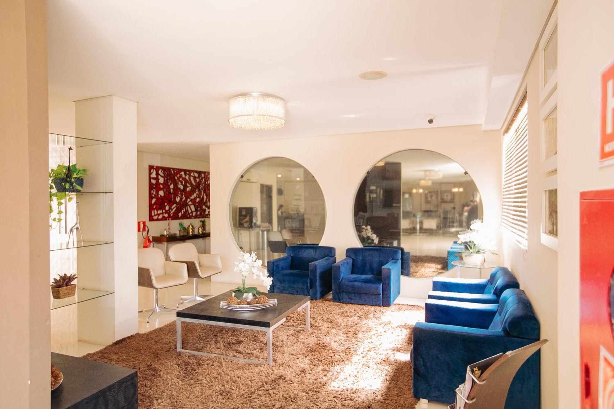 Maximus Business Hotel Ji-Paraná Екстериор снимка