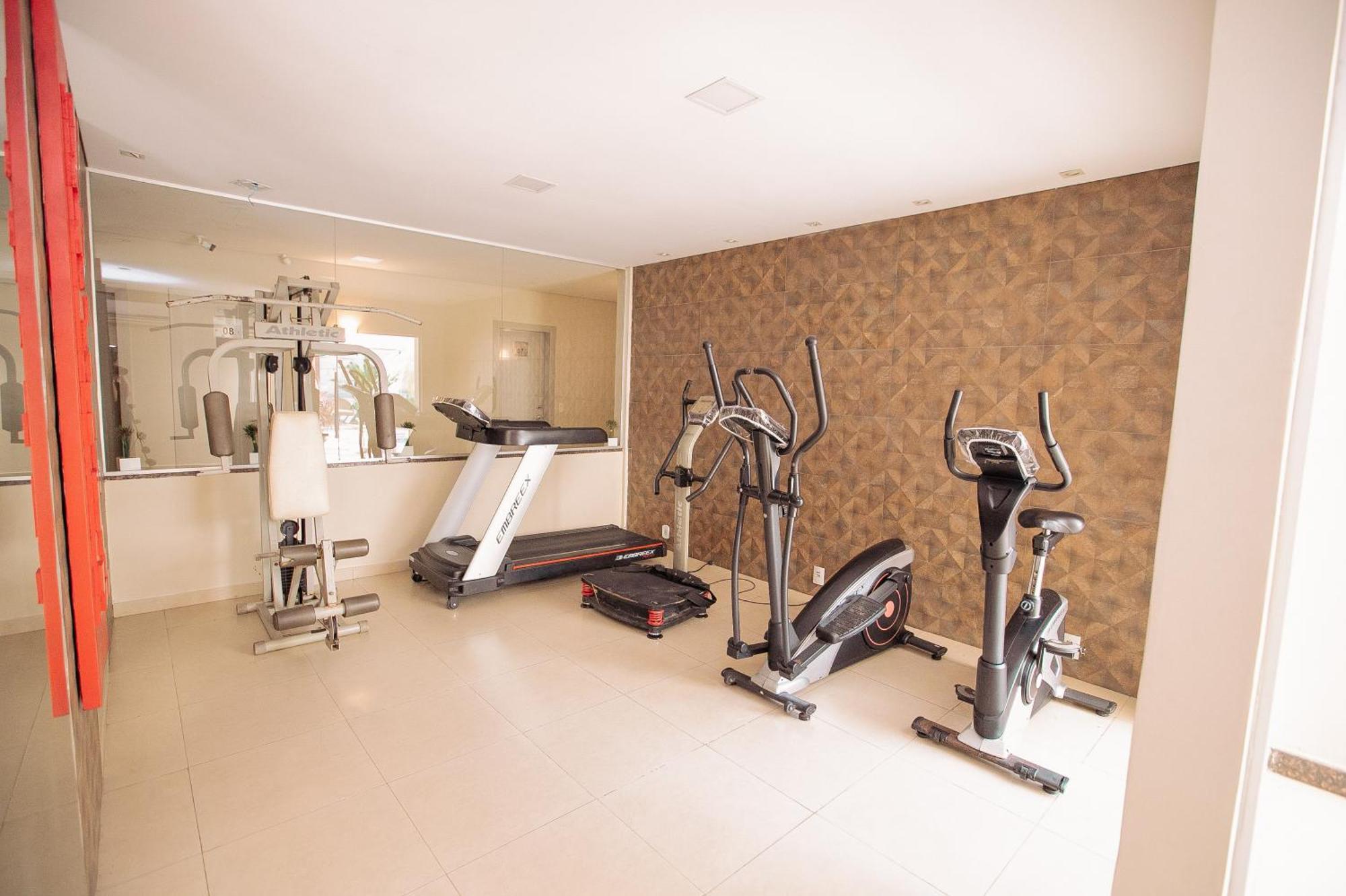 Maximus Business Hotel Ji-Paraná Екстериор снимка