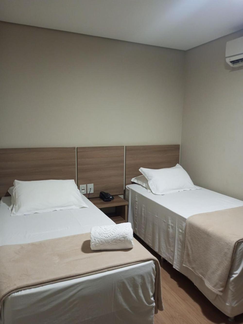 Maximus Business Hotel Ji-Paraná Екстериор снимка