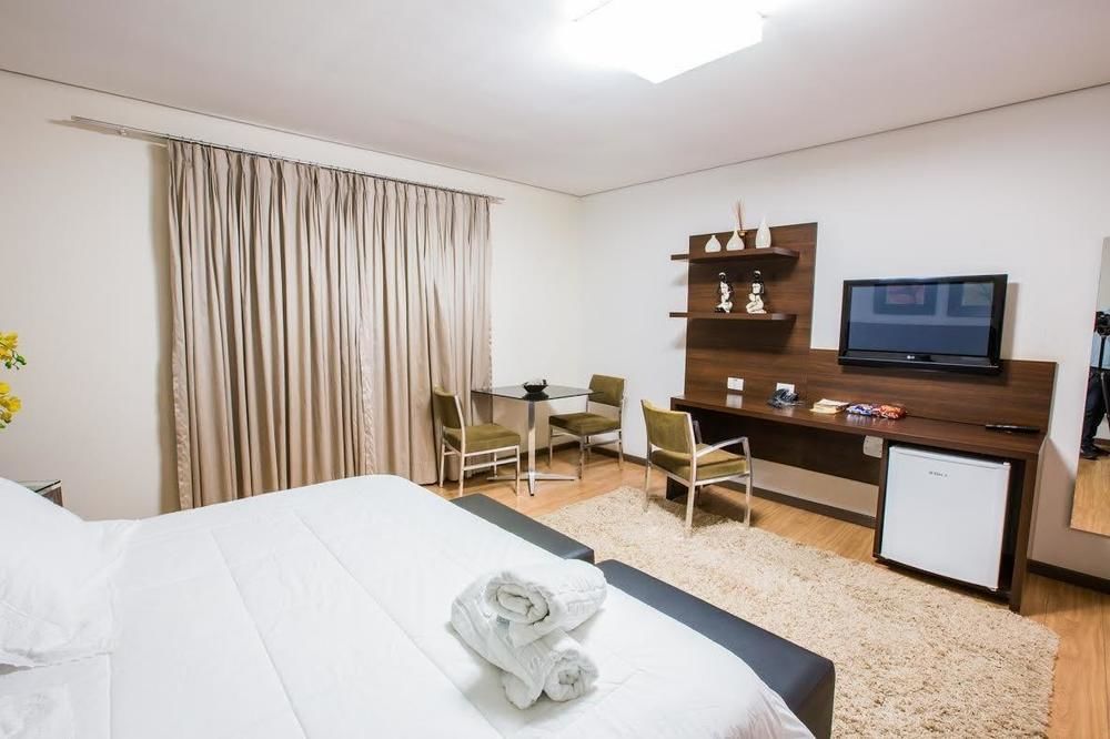 Maximus Business Hotel Ji-Paraná Екстериор снимка