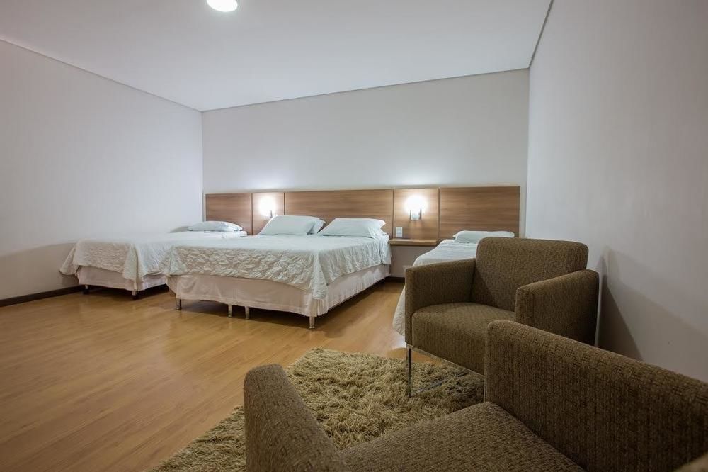 Maximus Business Hotel Ji-Paraná Екстериор снимка
