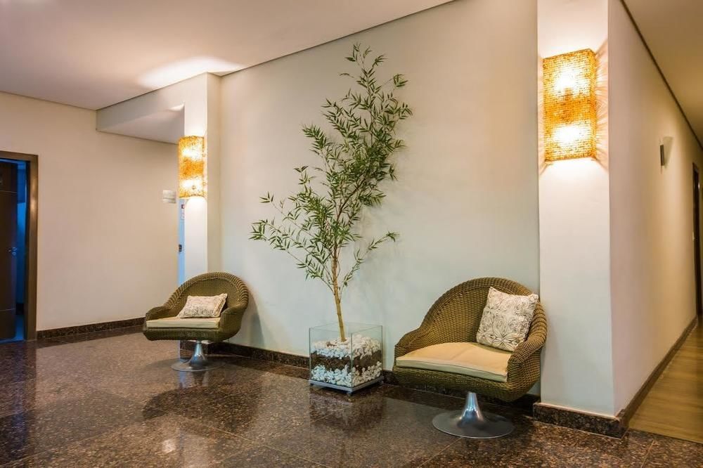 Maximus Business Hotel Ji-Paraná Екстериор снимка