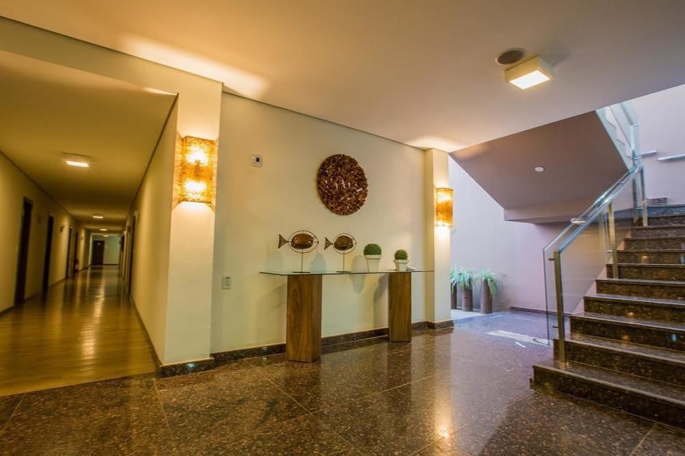 Maximus Business Hotel Ji-Paraná Екстериор снимка