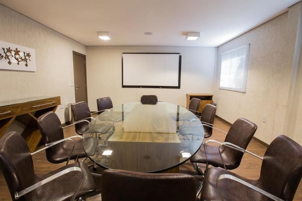 Maximus Business Hotel Ji-Paraná Екстериор снимка