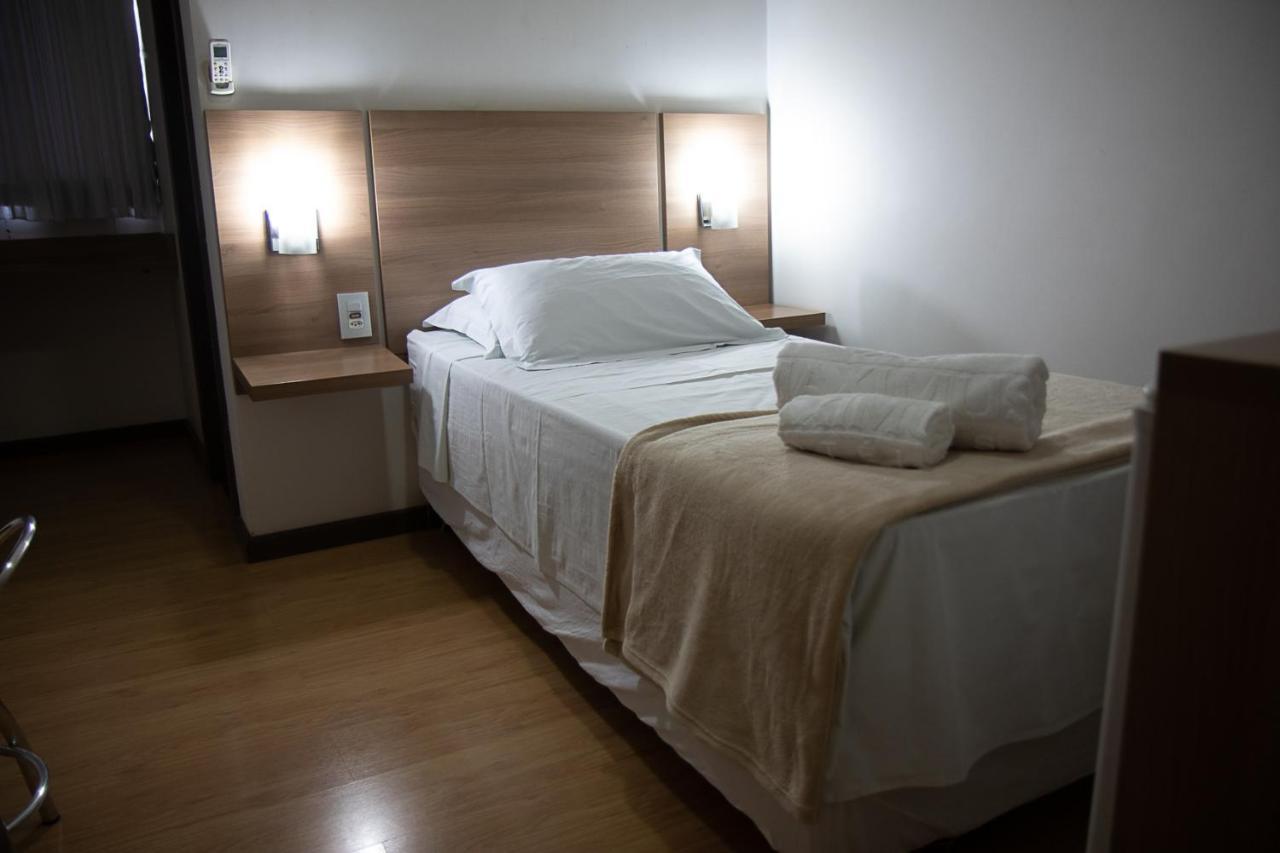 Maximus Business Hotel Ji-Paraná Екстериор снимка