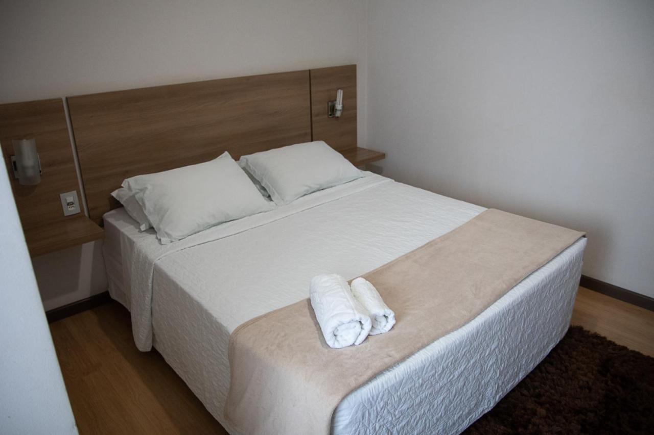 Maximus Business Hotel Ji-Paraná Екстериор снимка