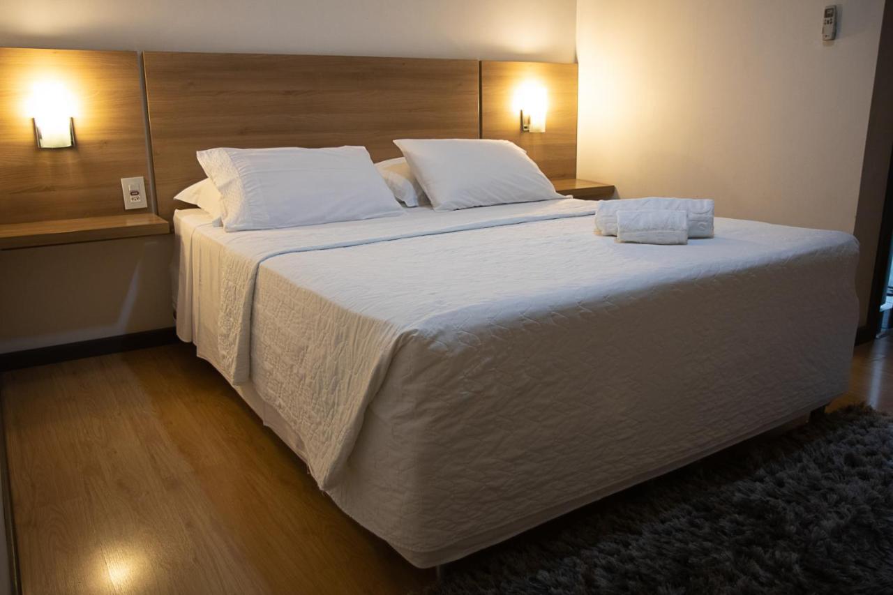 Maximus Business Hotel Ji-Paraná Екстериор снимка